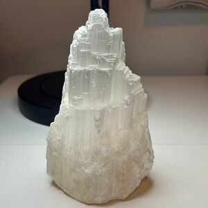 Moroccan Selenite Tower